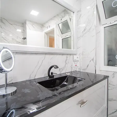 Apartamento Arco De Los Blanco Cádis Exterior foto