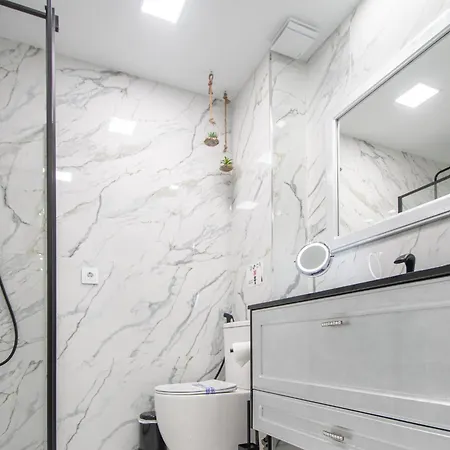 Apartamento Arco De Los Blanco Cádis Exterior foto