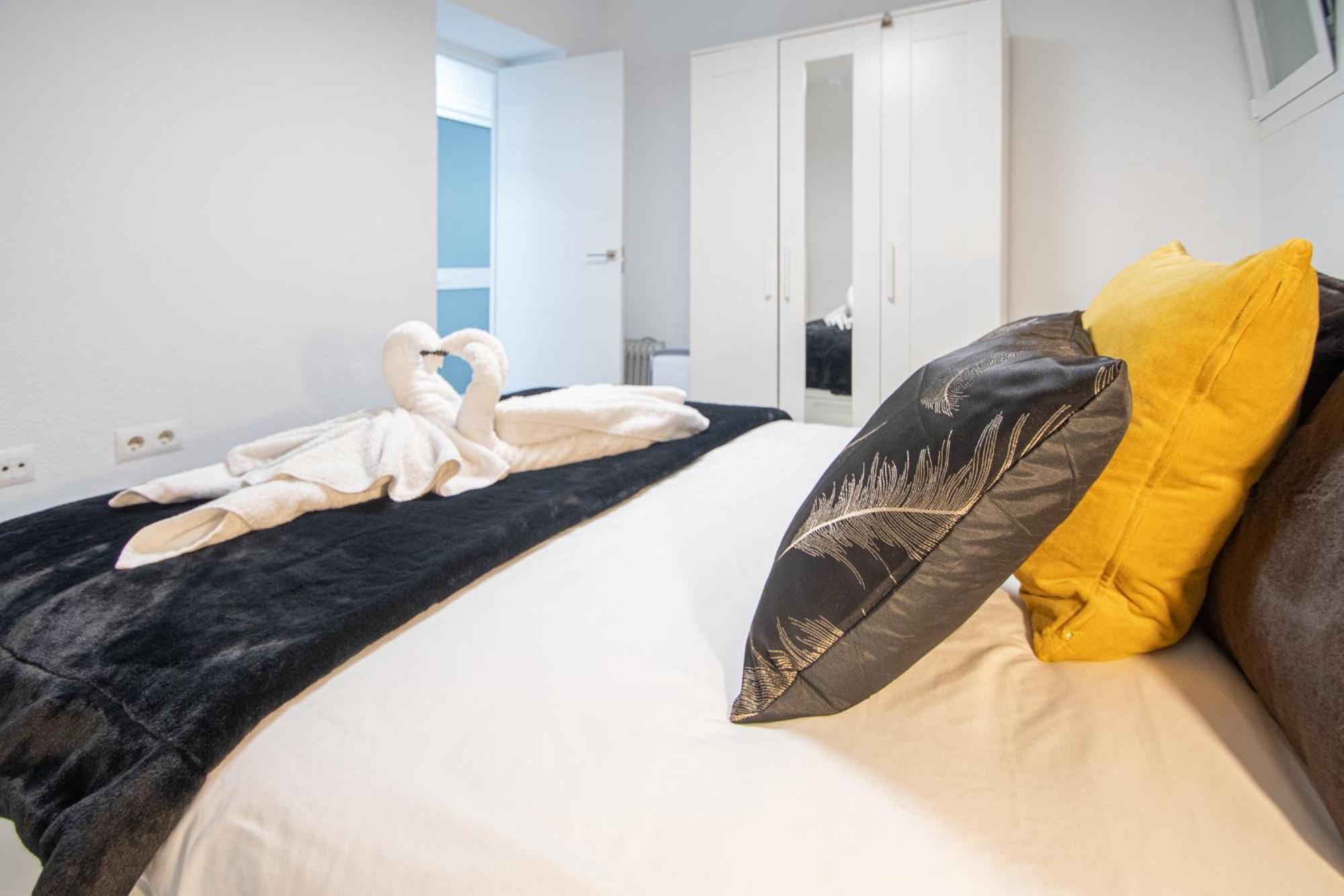 Arco De Blanco Appartement Cadix