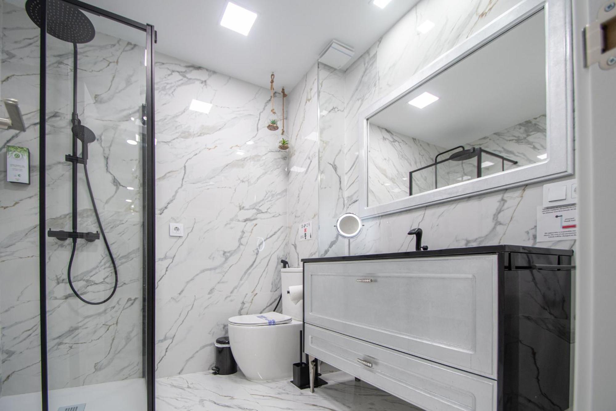 Appartement Arco De Blanco Cadix