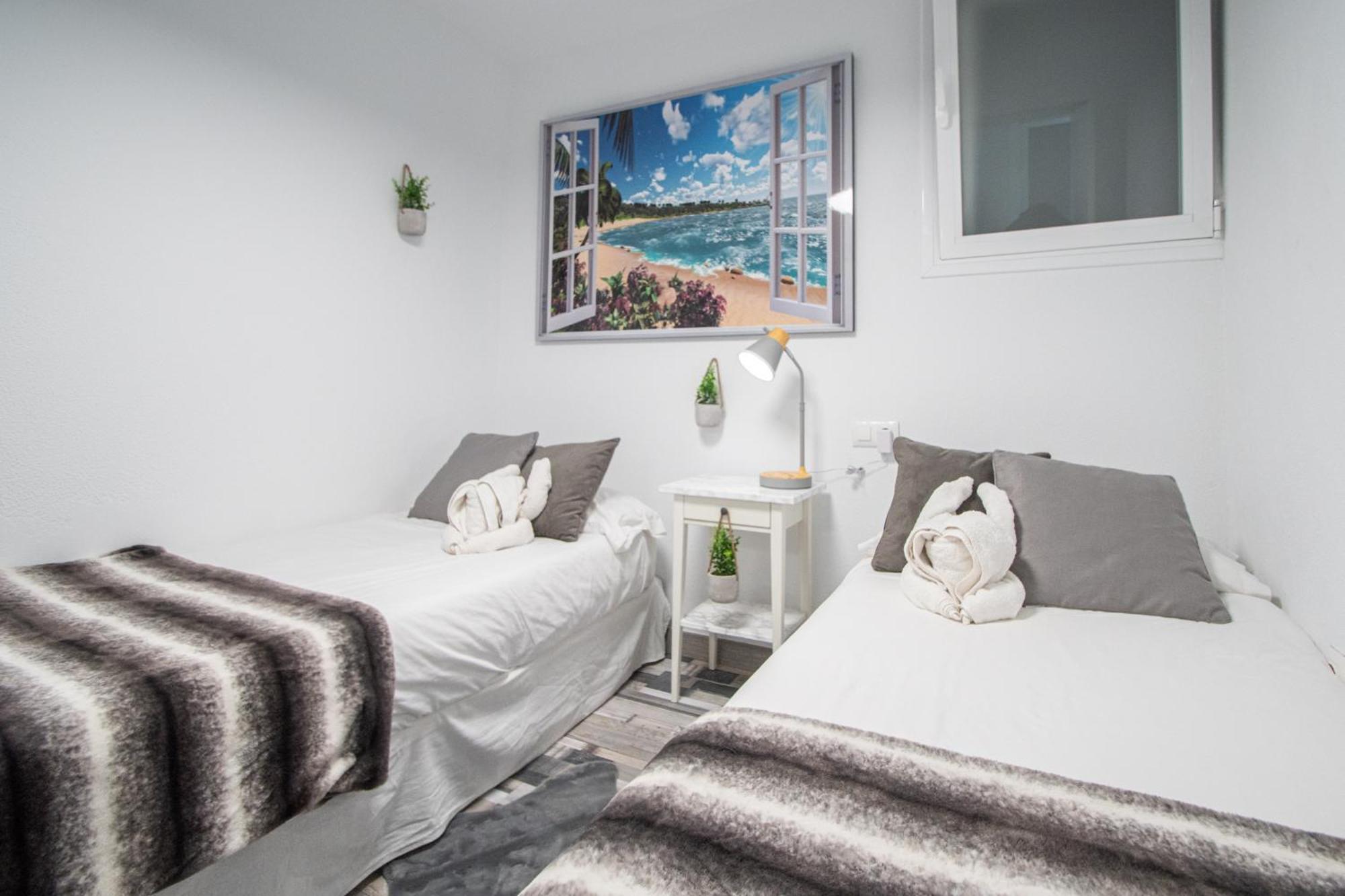 Appartement Arco De Blanco